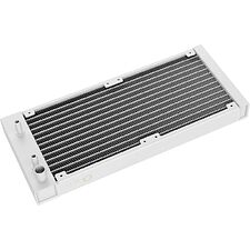 Система жидкостного охлаждения для процессора Ocypus Delta L24 WH ARGB V2 (Delta-L24-WH2AAWNN02X-GL)