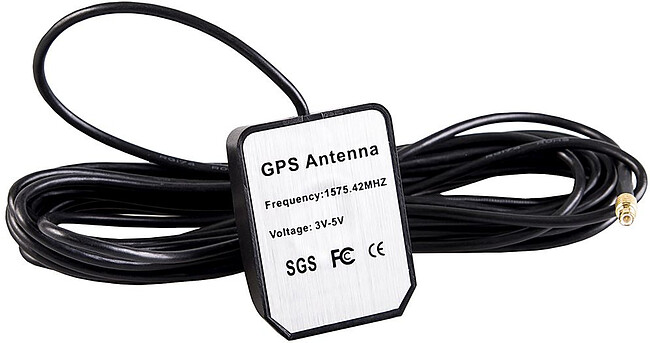 Радар-детектор SilverStone F1 R-BOT PRO GPS приемник