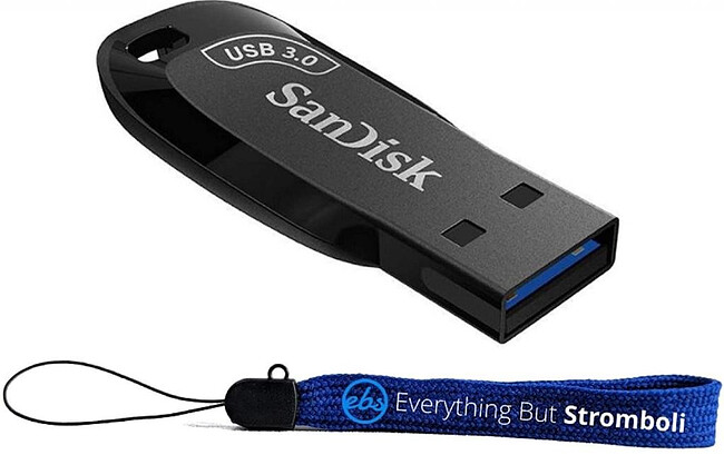 USB Flash-накопитель SanDisk SDCZ410-032G-G46 32GB