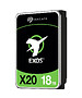 Жесткий диск Seagate Exos X20 18TB (ST18000NM003D)