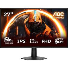 Монитор AOC 27G50Z