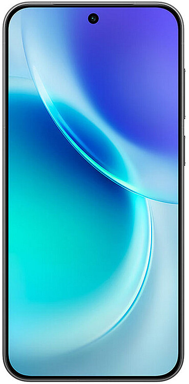 Смартфон Vivo X300 12GB/256GB таинственный черный (V2515)