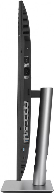 Монитор Asus ProArt PA329CRV черный (90LM02C0-B01K70)