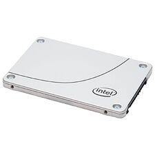 SSD диск Intel Original 480GB D3-S4510 (SSDSC2KB480G801)