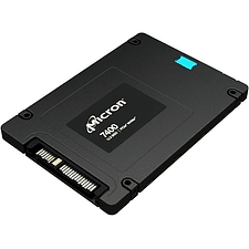 SSD диск Micron 7400 Max 3.2TB (MTFDKCC3T2TFC-1AZ1ZABYY)