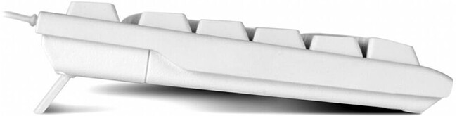 Клавиатура Sven KB-S300 белый (SV-016647)