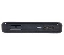 Внешний накопитель Transcend StoreJet 25A3 1TB Black (TS1TSJ25A3K)