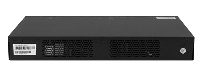 Коммутатор SNR SNR-S2989G-8TX-POE