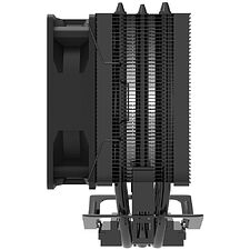 Кулер для процессора Zalman CNPS4X Black Кулер для процессора Zalman CNPS4X Black