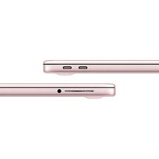 Ноутбук Apple MacBook Neo 13 A3404 Blush (MHFH4HN/A)