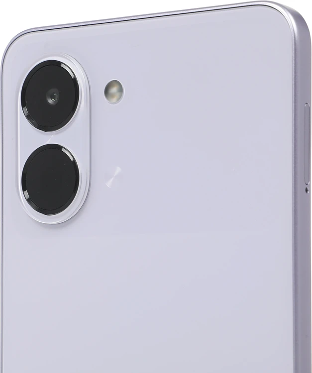 Смартфон Tecno Spark Go 3 4/64Gb Aurora Purple (KN3)