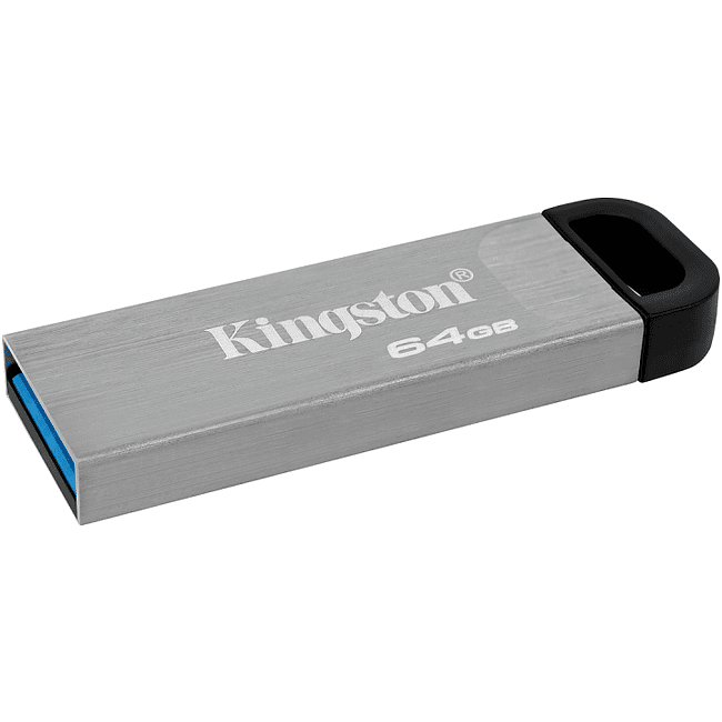 USB Flash-накопитель Kingston DTKN/64GB