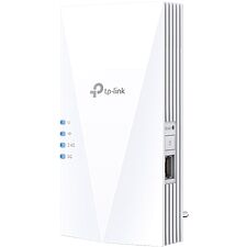 Усилитель Wi-Fi TP-Link RE600X (AX1800)