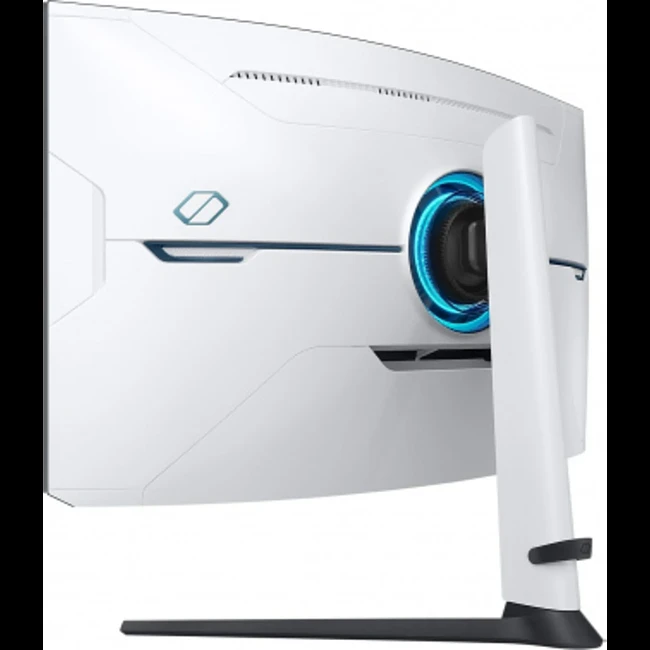 Монитор Samsung Odyssey Neo G8 S32BG852NI черный (LS32BG852NIXCI)