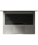 Ноутбук Honor MagicBook Pro 14 2026 ZQC-P Starry Gray (5301ATEN)