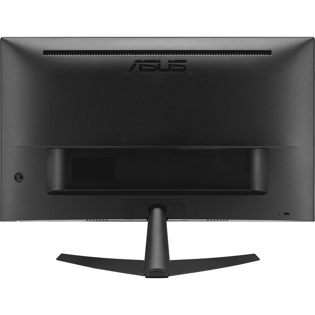 Монитор Asus VY229Q черный (90LM0960-B02170)