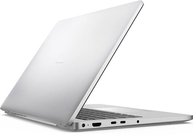 Ноутбук Dell Pro 14 Grey (PRO14-7653)