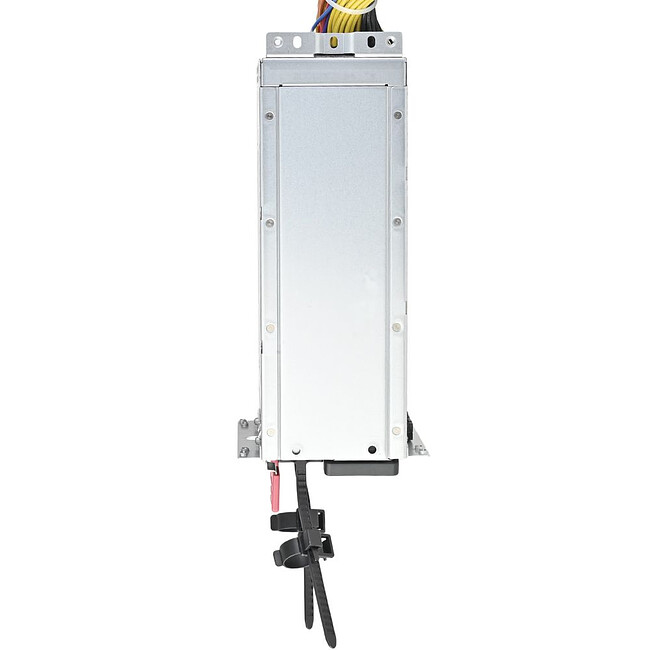 Блок питания Silverstone SST-GM2000C-TF 2000W (G540GT200C8F220)