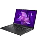 Ноутбук Kvadra Nau LP16 16/512Gb Graphite (Y22L01CAS122R_CC5A28)