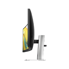 Монитор HP 5 Pro 534pm черный (9E0Z2AS)