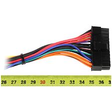 Блок питания PowerMan 500W PM-500ATX-F (6118741)