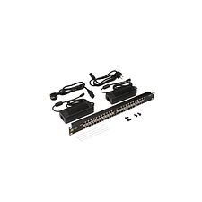 Патч-панель Lanmaster LAN-PP24-POE/A2