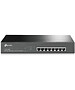 Коммутатор TP-Link TL-SG1008MP