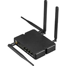 Роутер Триколор TR-3G/4G-router-02 черный (046/91/00054231)