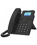 IP-телефон Dinstar C60GP черный