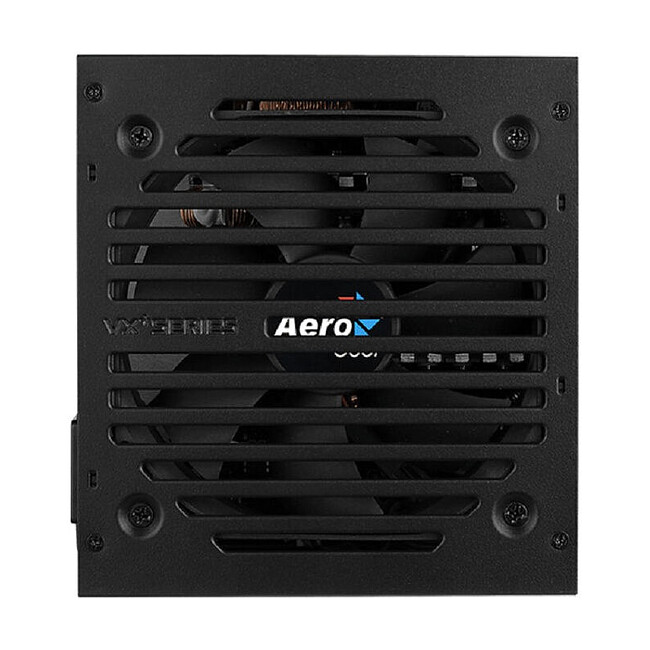 Блок питания AeroCool VX Plus 500W