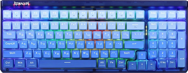 Клавиатура Redragon Garen Pro (71745)
