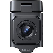 Автомобильный видеорегистратор Baseus Dash Cam BS-CM034 Cosmic Black (C0115900)