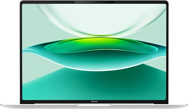 Ноутбук Honor MagicBook Pro 14 FMB-P White (5301ANXJ)