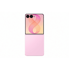 Смартфон Samsung Galaxy Z Flip 8 12/512Gb розовый (SM-F776BLIHCAU)