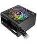 Блок питания Thermaltake ATX Smart RGB 600 80+ 600W (PS-SPR-0600NHSAWE-1)
