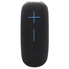 Портативная колонка SunWind SW-PS106 черный