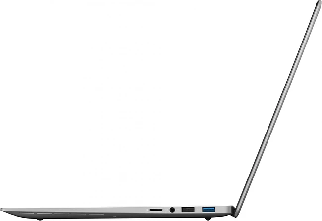 Ноутбук Osio FocusLine F160a-011 Grey