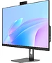 Моноблок Teclast T27 Air 2K 12450H16G512FKRU черный