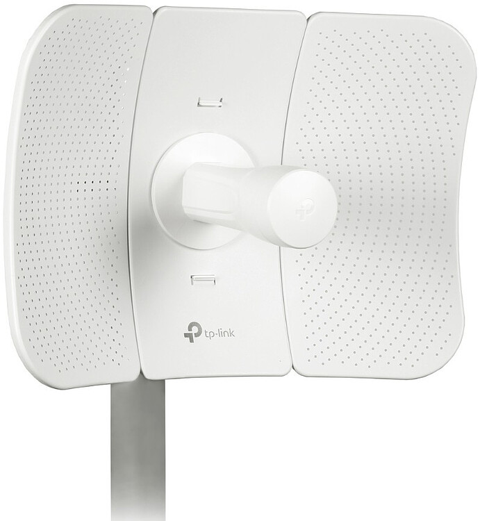 Точка доступа TP-Link CPE605