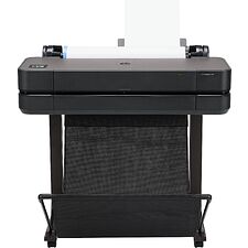 Плоттер HP DesignJet T630 (5HB09A)