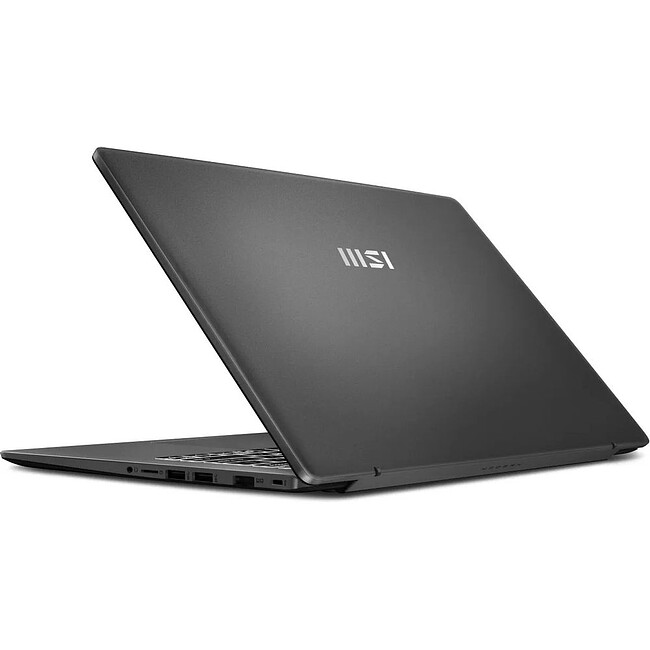 Ноутбук MSI Modern 14 F1MG Platinum Gray (9S7-14S111-485)
