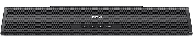 Саундбар Creative Stage 360 (51MF8385AA000)