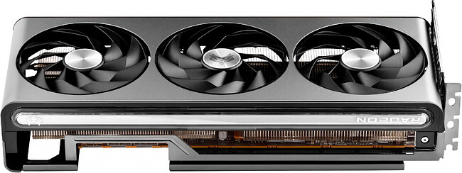 Видеокарта Sapphire Nitro+ Radeon RX 7700 XT GAMING OC 12Gb GDDR6 (11335-02-20G)