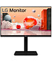 Монитор LG 24BA550-B черный (24BA550-B.ARUQ)