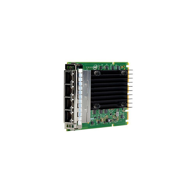 Сетевой адаптер HPE P51181-B21