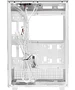 Корпус Formula V Line Crystal Z1 без БП белый