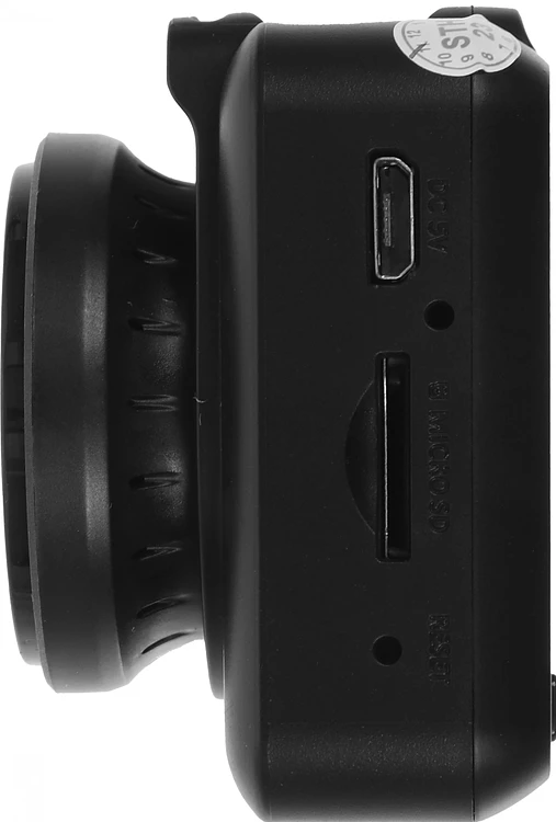 Автомобильный видеорегистратор Roadgid Mini 3 WiFi GPS