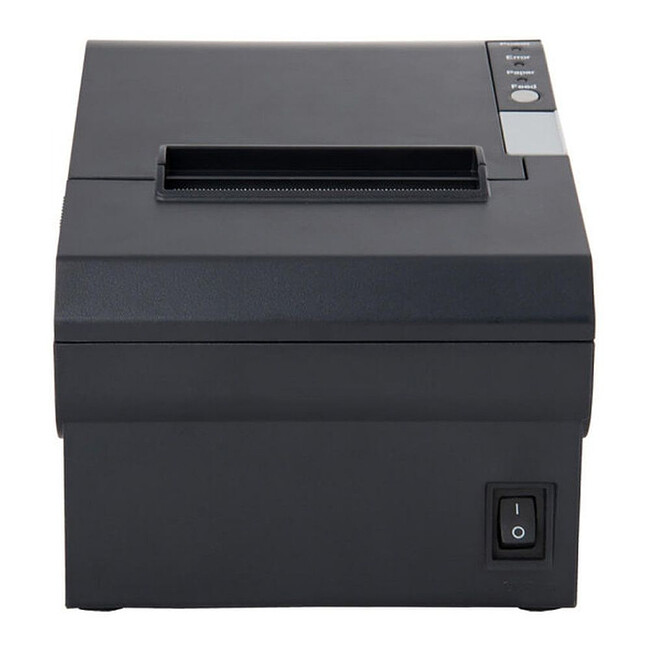 Термопринтер Mertech MPRINT G80 (1014)