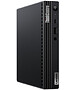 Компьютер Lenovo ThinkCentre Tiny M70q Gen3 Black (11USS0A400)