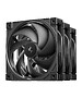 Вентилятор для процессора Deepcool FD12 V2 3in1 (R-FD12V2-BKNPN3-G)